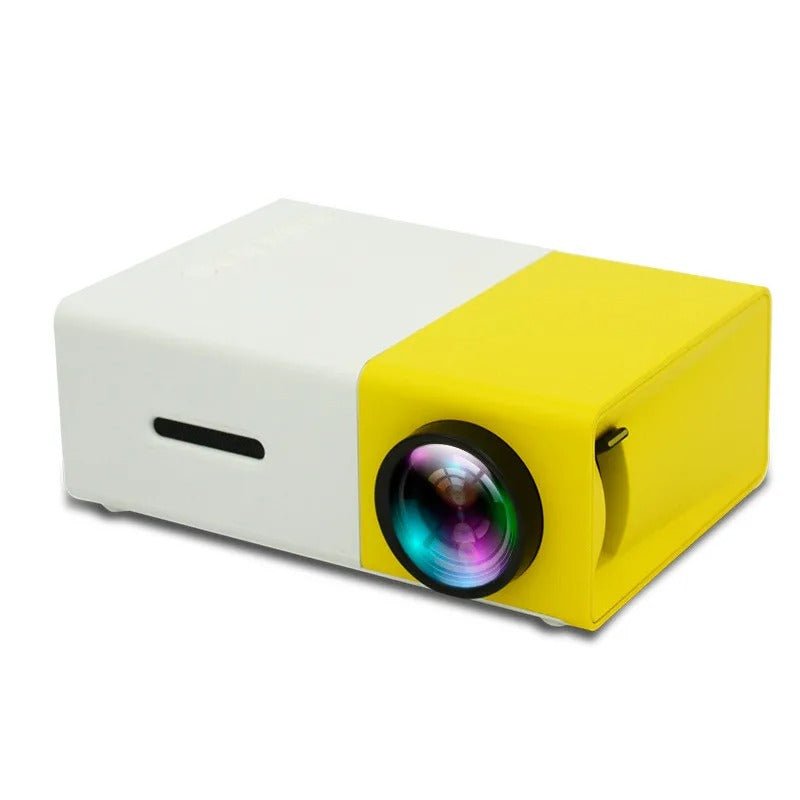 projector - casidaocontraentrega