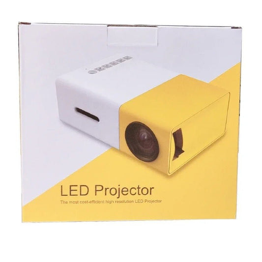 projector - casidaocontraentrega