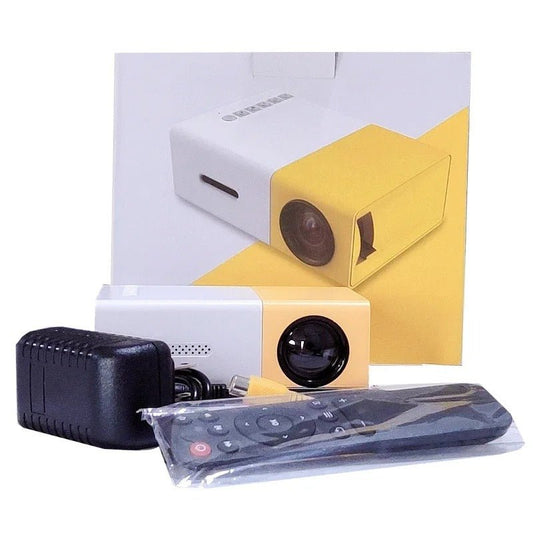 projector - casidaocontraentrega